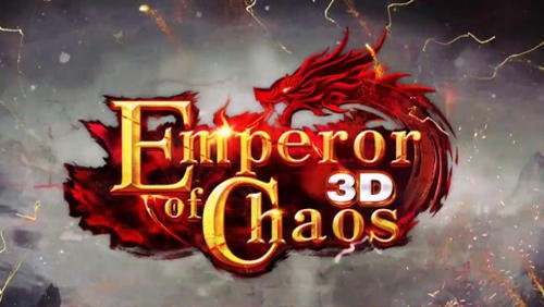 game pic for Emperor of chaos 3D